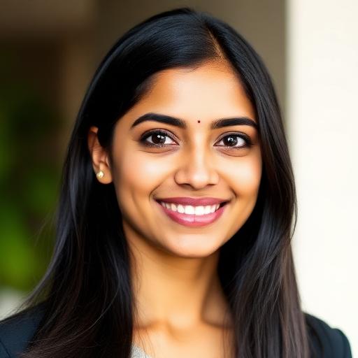 Anjali P.